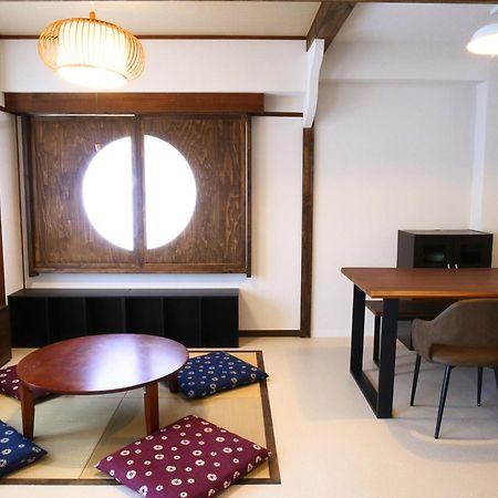 Amber Iidabashi Apartment Tokyo Bagian luar foto