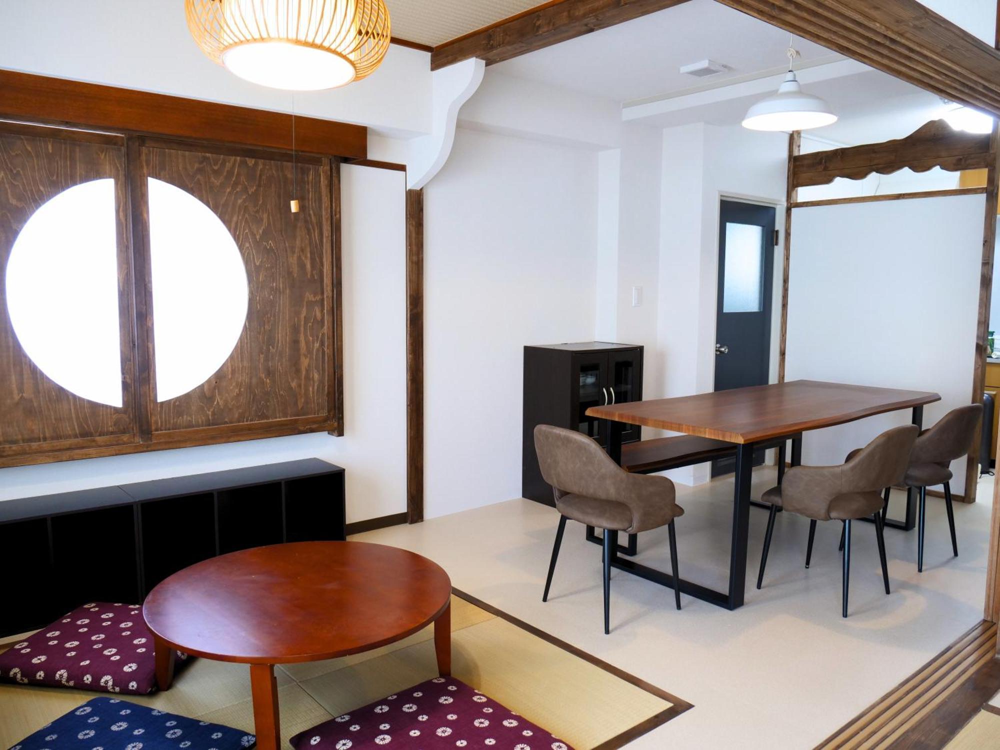 Amber Iidabashi Apartment Tokyo Bagian luar foto