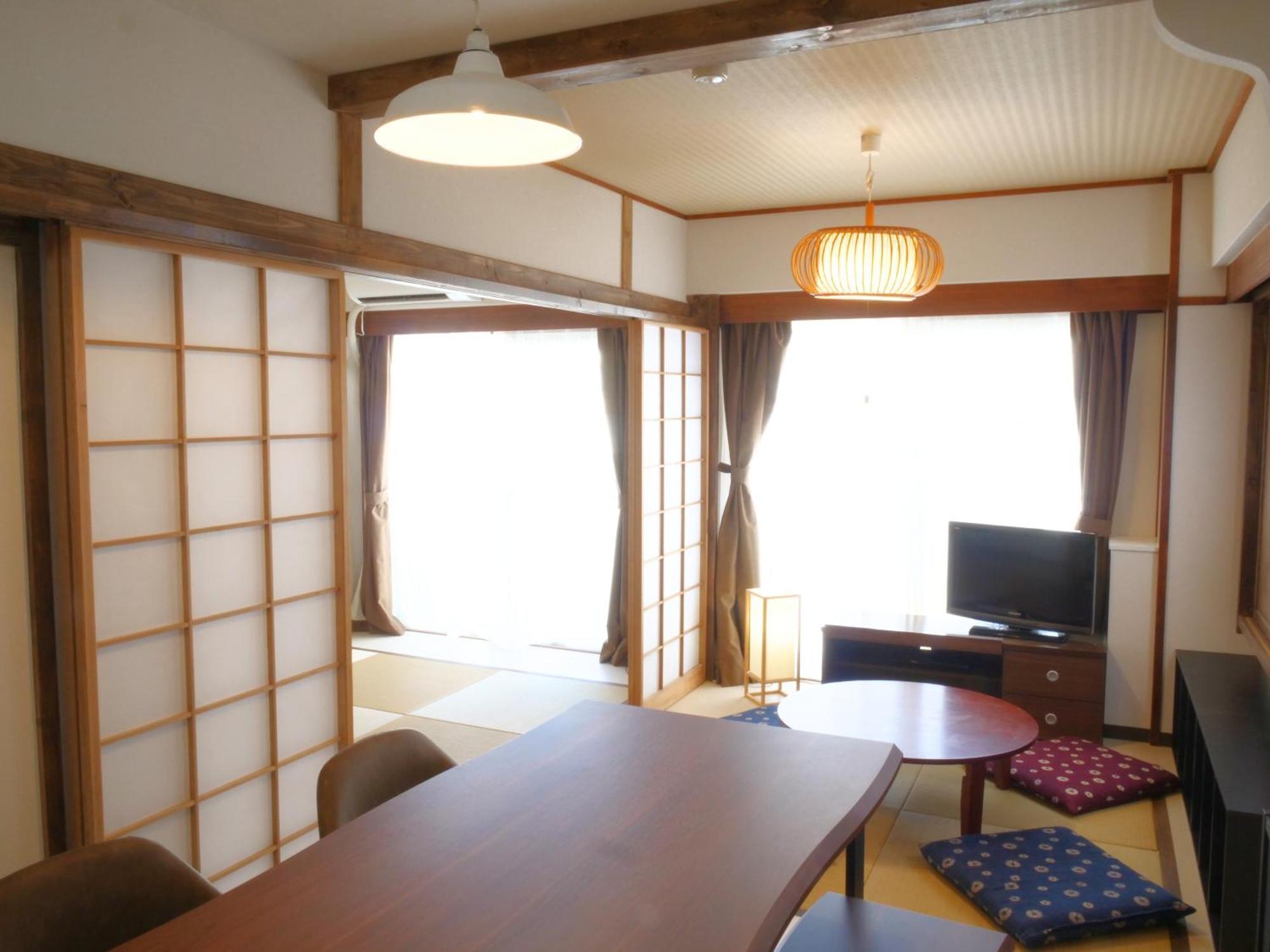 Amber Iidabashi Apartment Tokyo Bagian luar foto