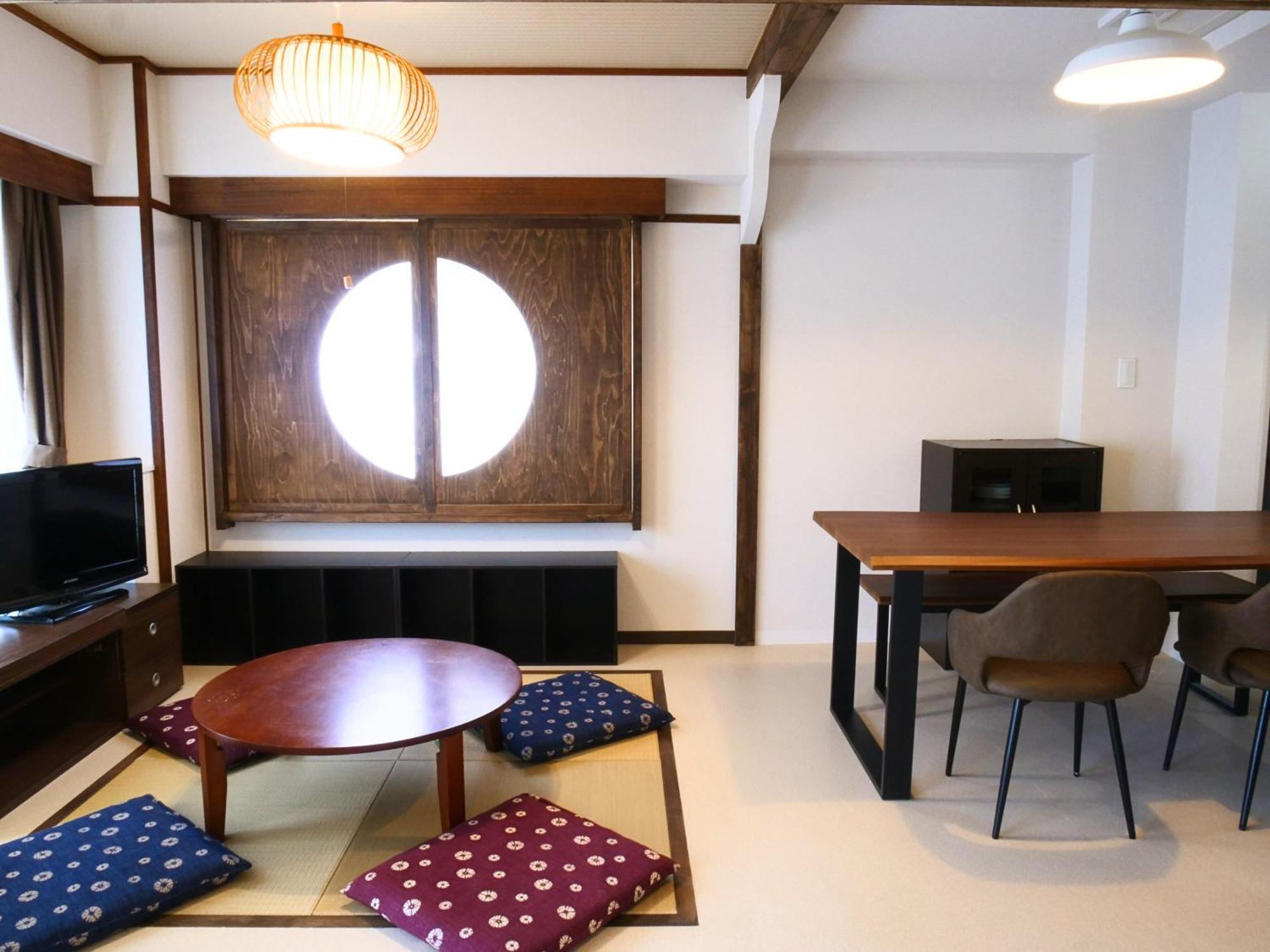 Amber Iidabashi Apartment Tokyo Bagian luar foto