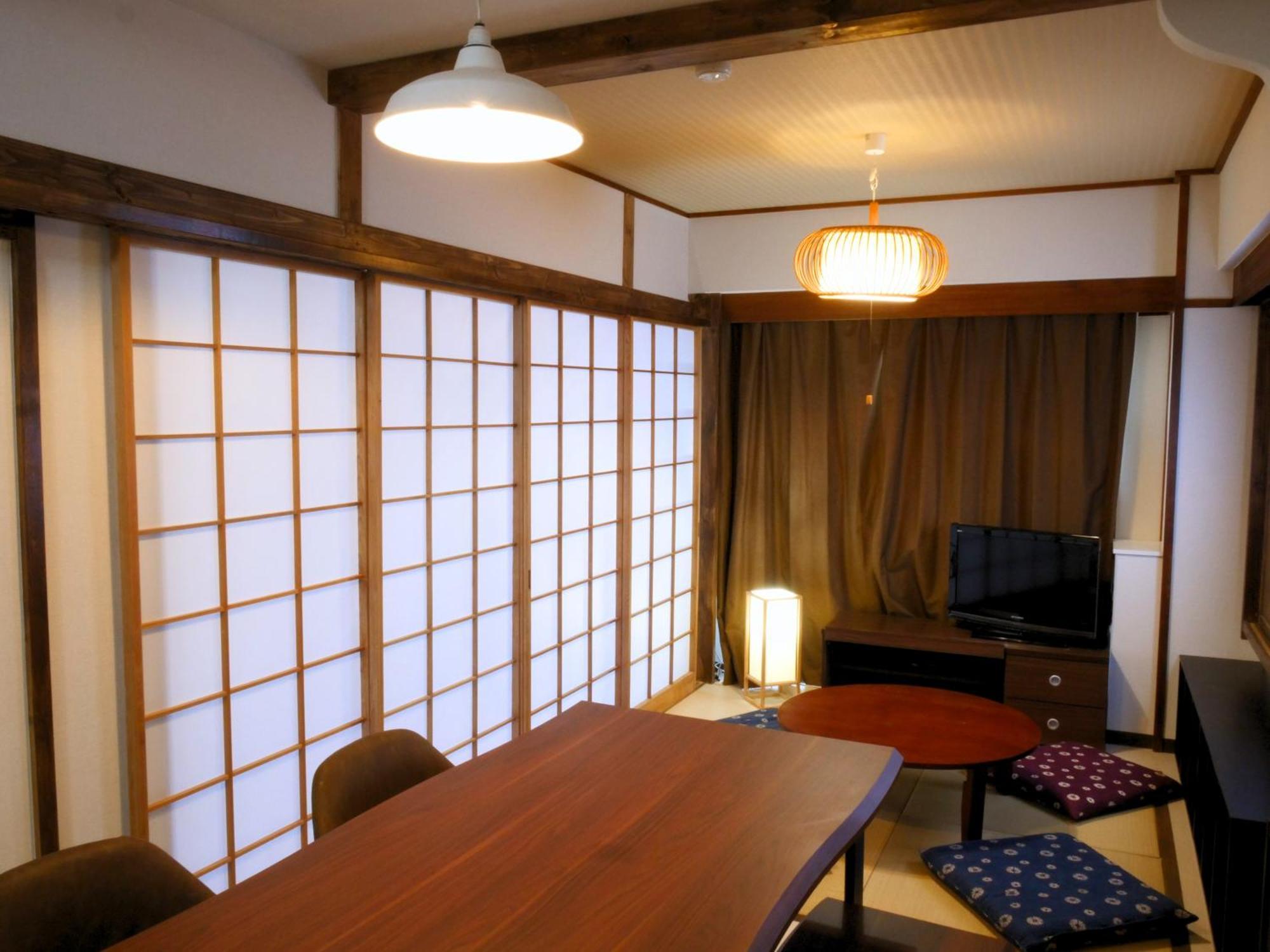 Amber Iidabashi Apartment Tokyo Bagian luar foto