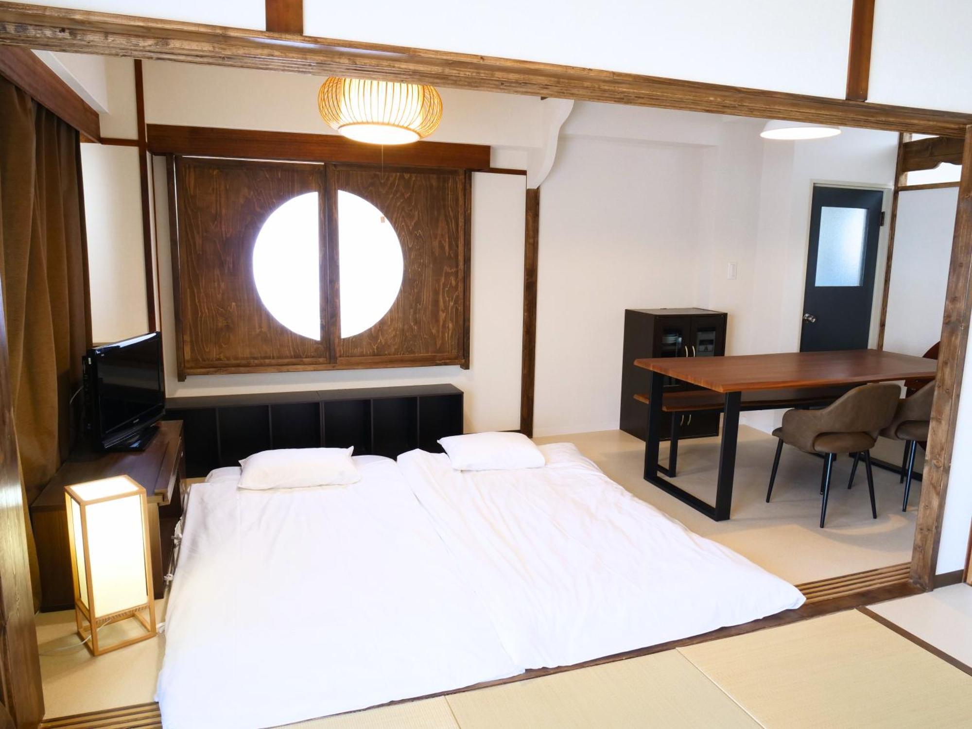 Amber Iidabashi Apartment Tokyo Bagian luar foto