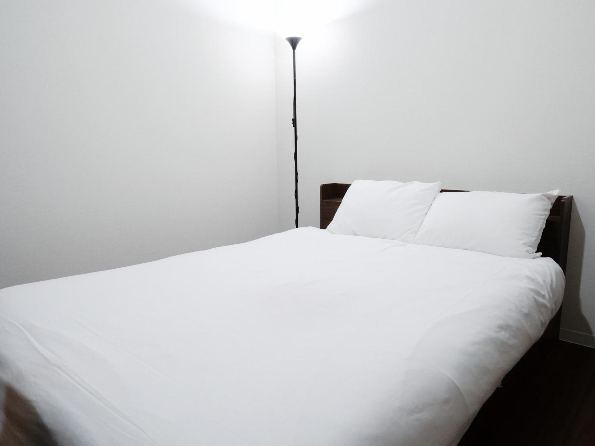 Amber Iidabashi Apartment Tokyo Ruang foto