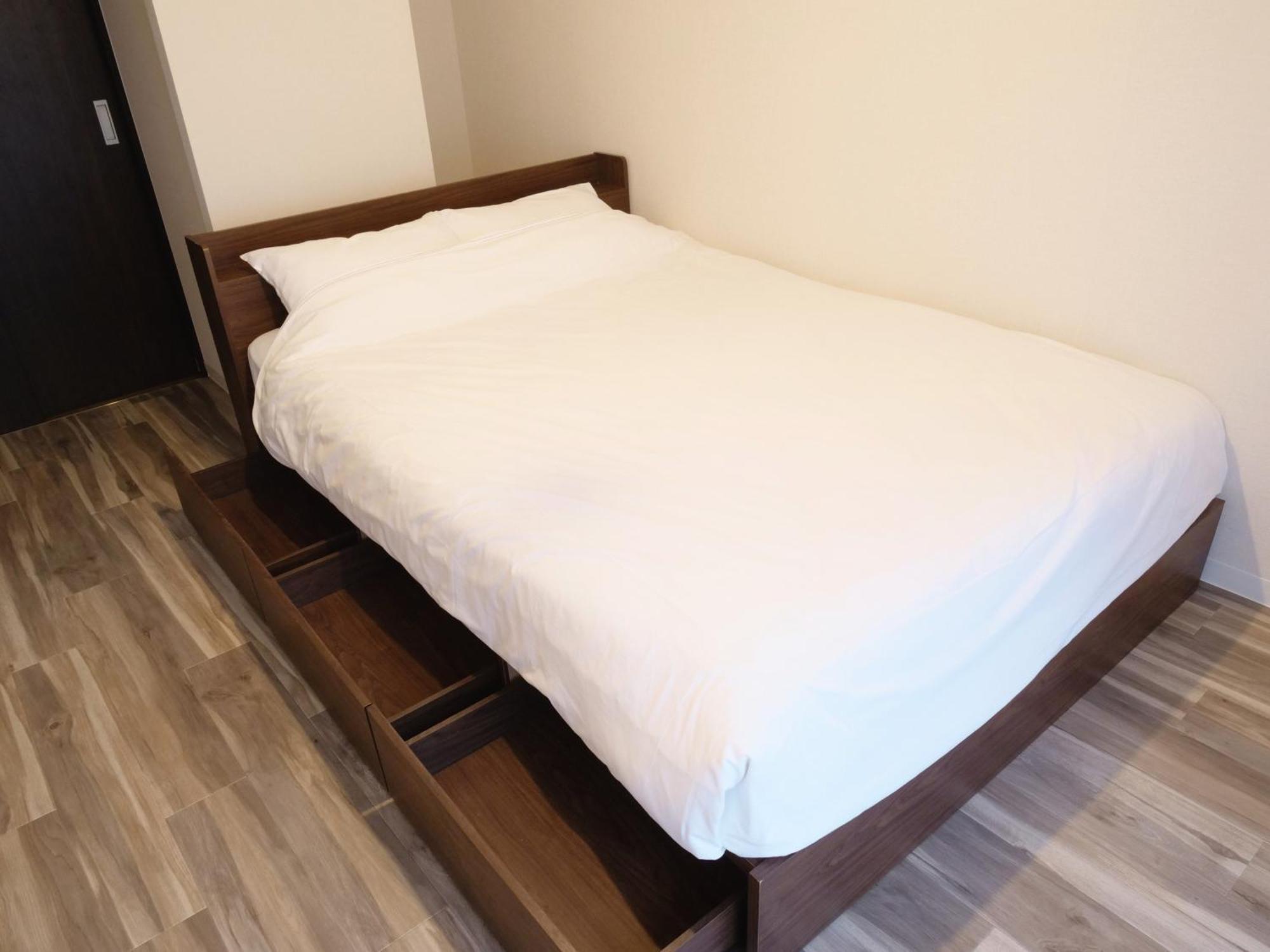 Amber Iidabashi Apartment Tokyo Ruang foto