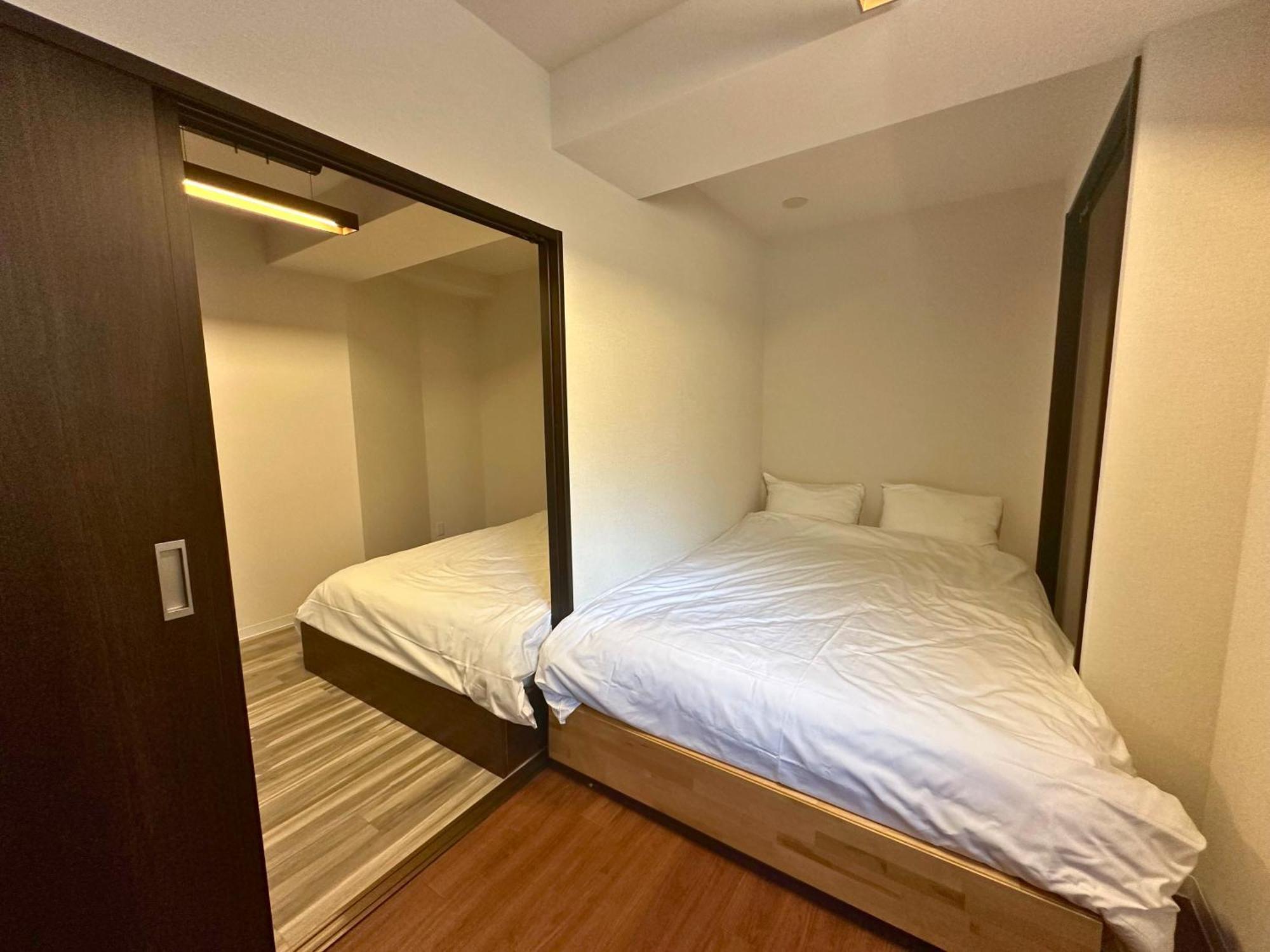 Amber Iidabashi Apartment Tokyo Bagian luar foto