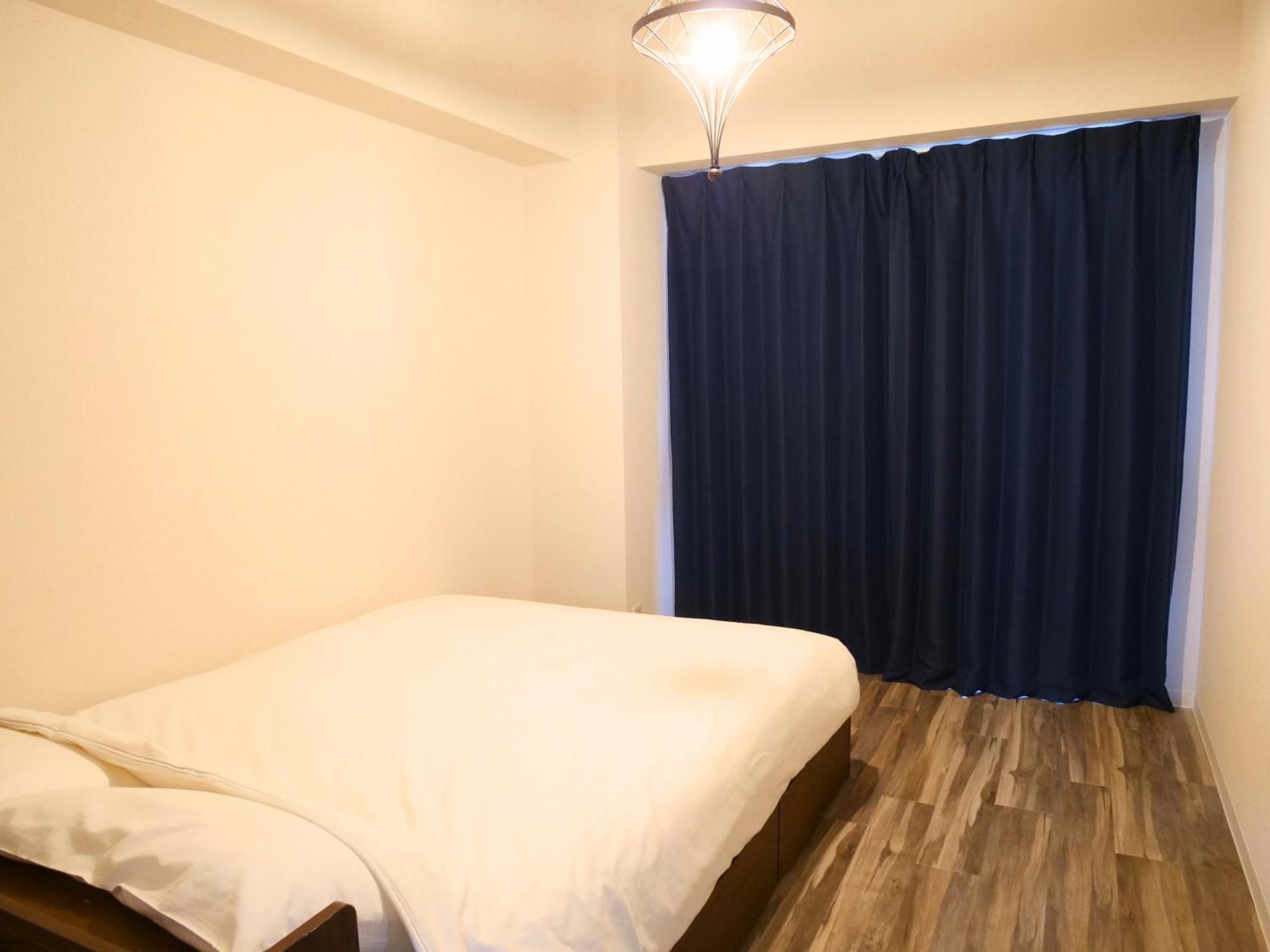 Amber Iidabashi Apartment Tokyo Ruang foto