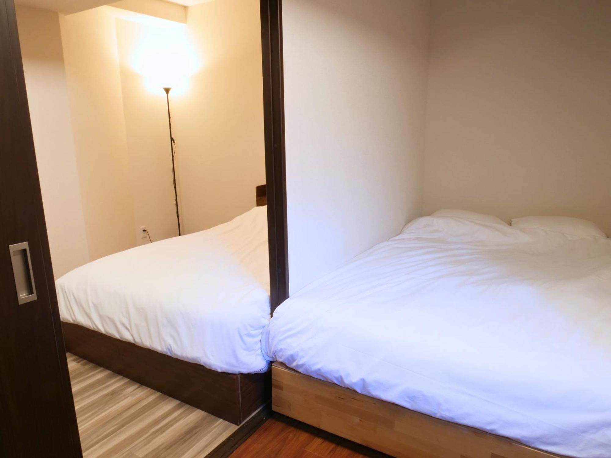 Amber Iidabashi Apartment Tokyo Ruang foto