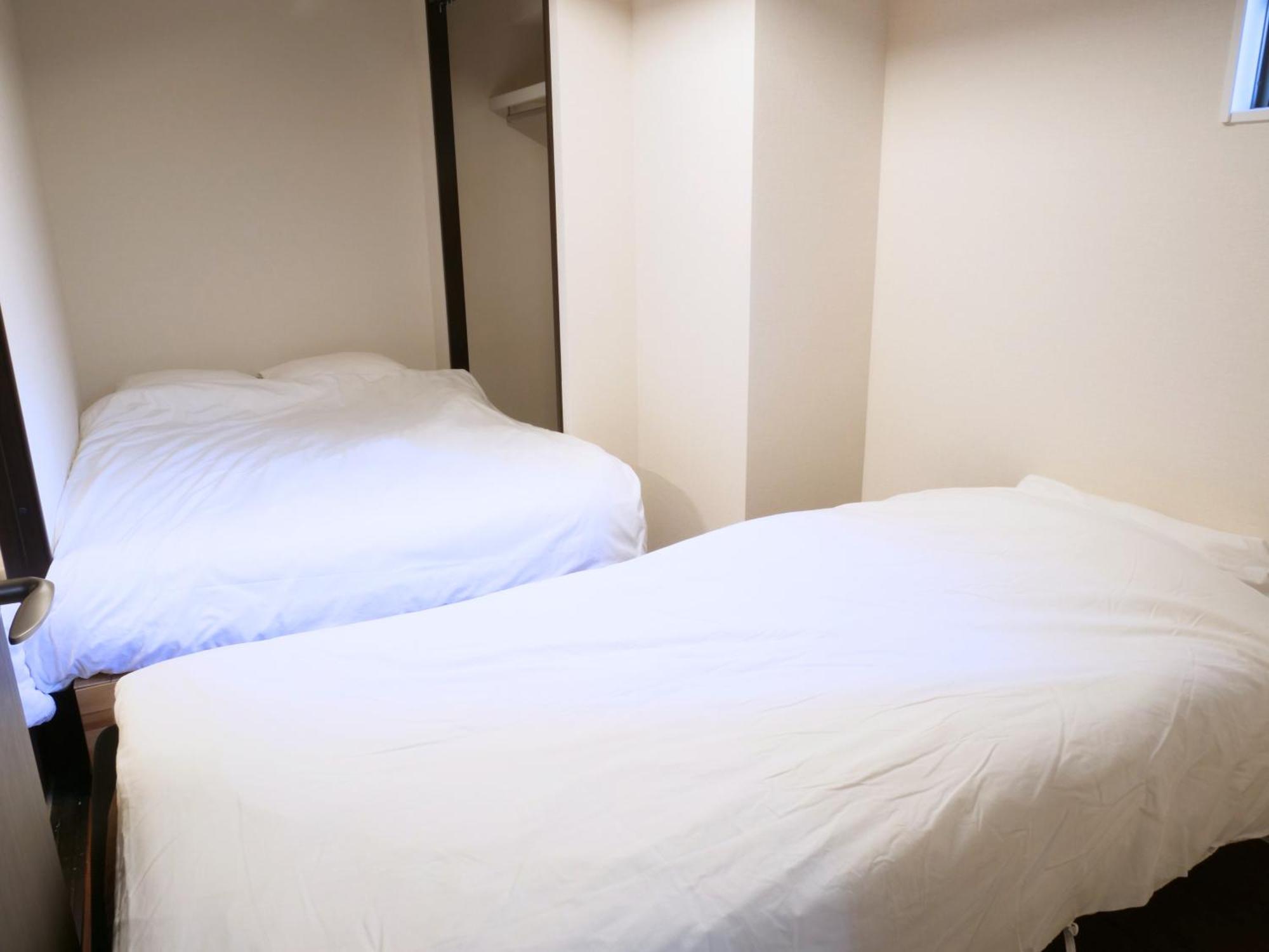 Amber Iidabashi Apartment Tokyo Ruang foto