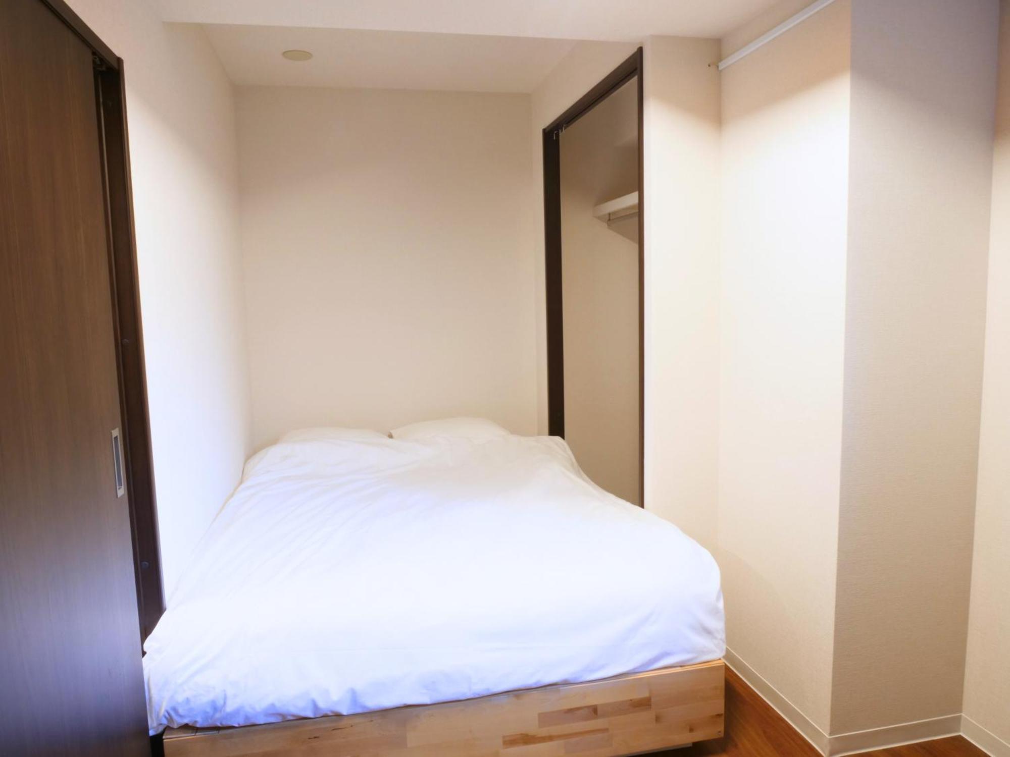 Amber Iidabashi Apartment Tokyo Ruang foto