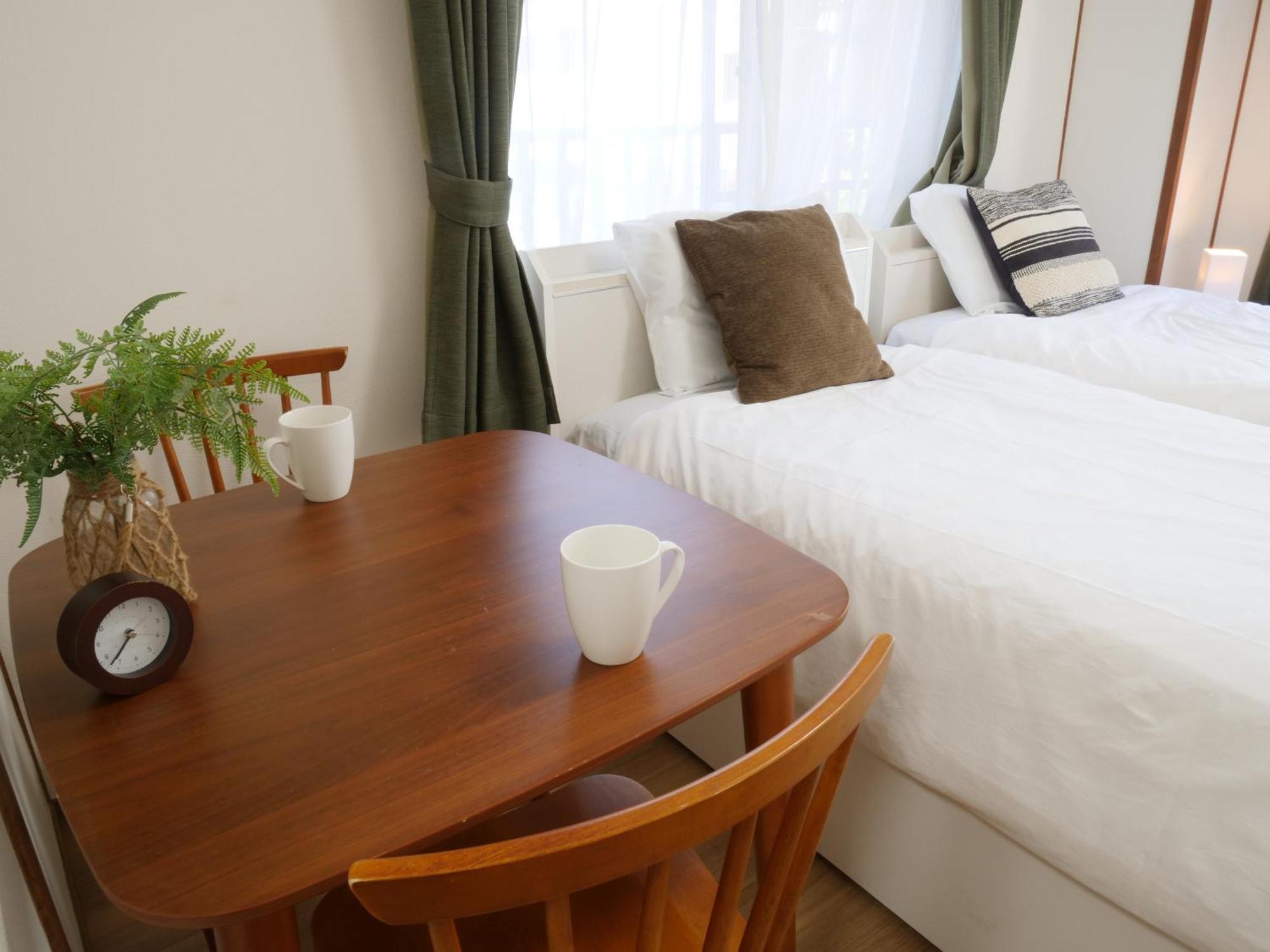 Amber Iidabashi Apartment Tokyo Bagian luar foto