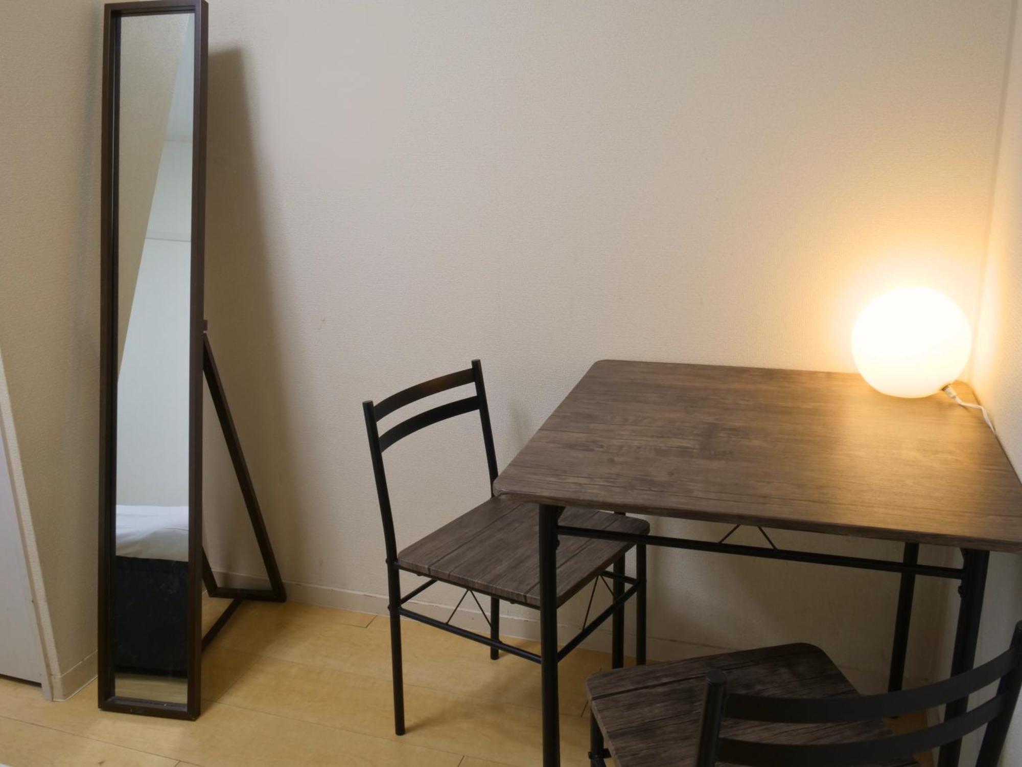 Amber Iidabashi Apartment Tokyo Ruang foto
