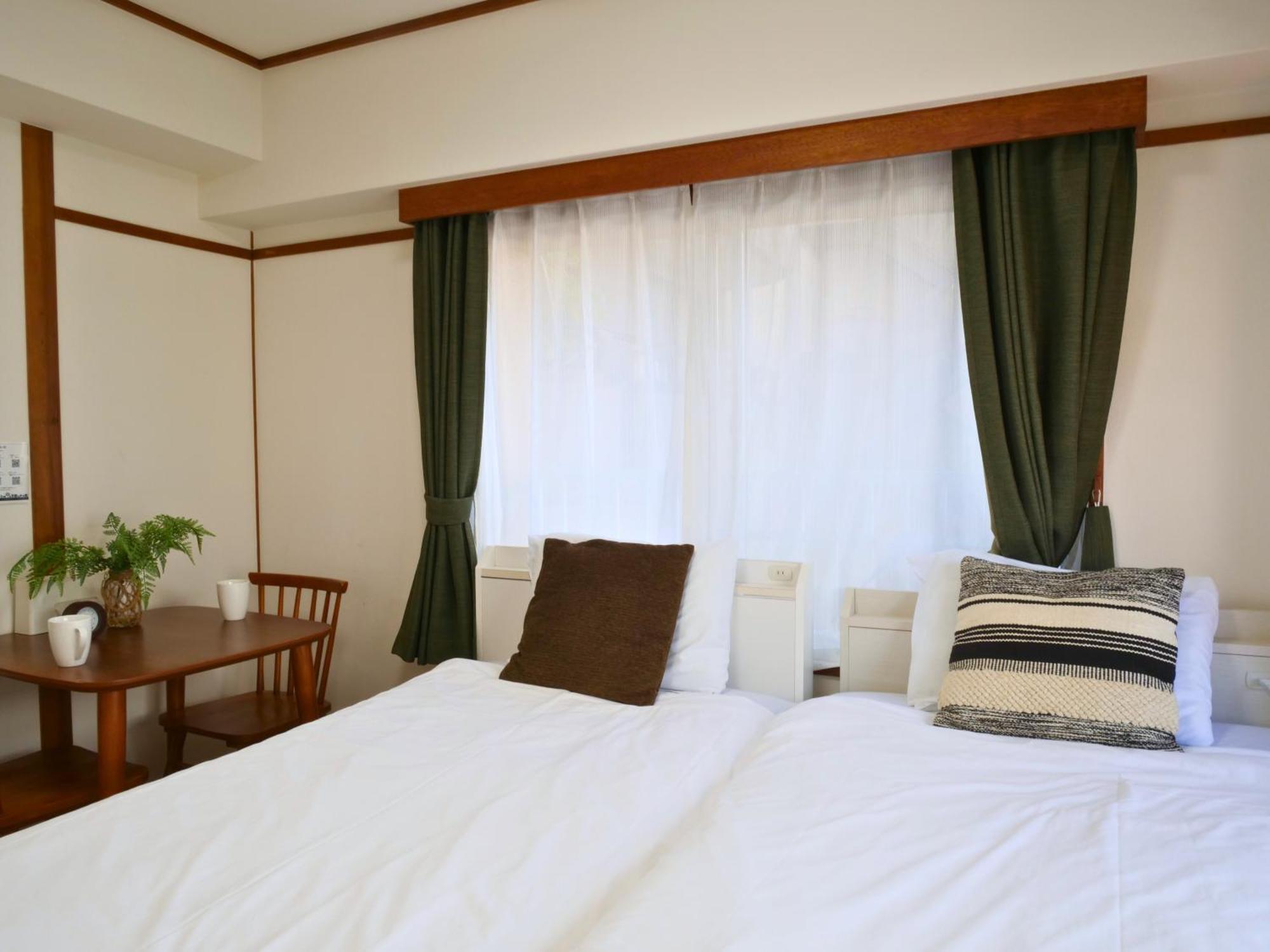 Amber Iidabashi Apartment Tokyo Ruang foto